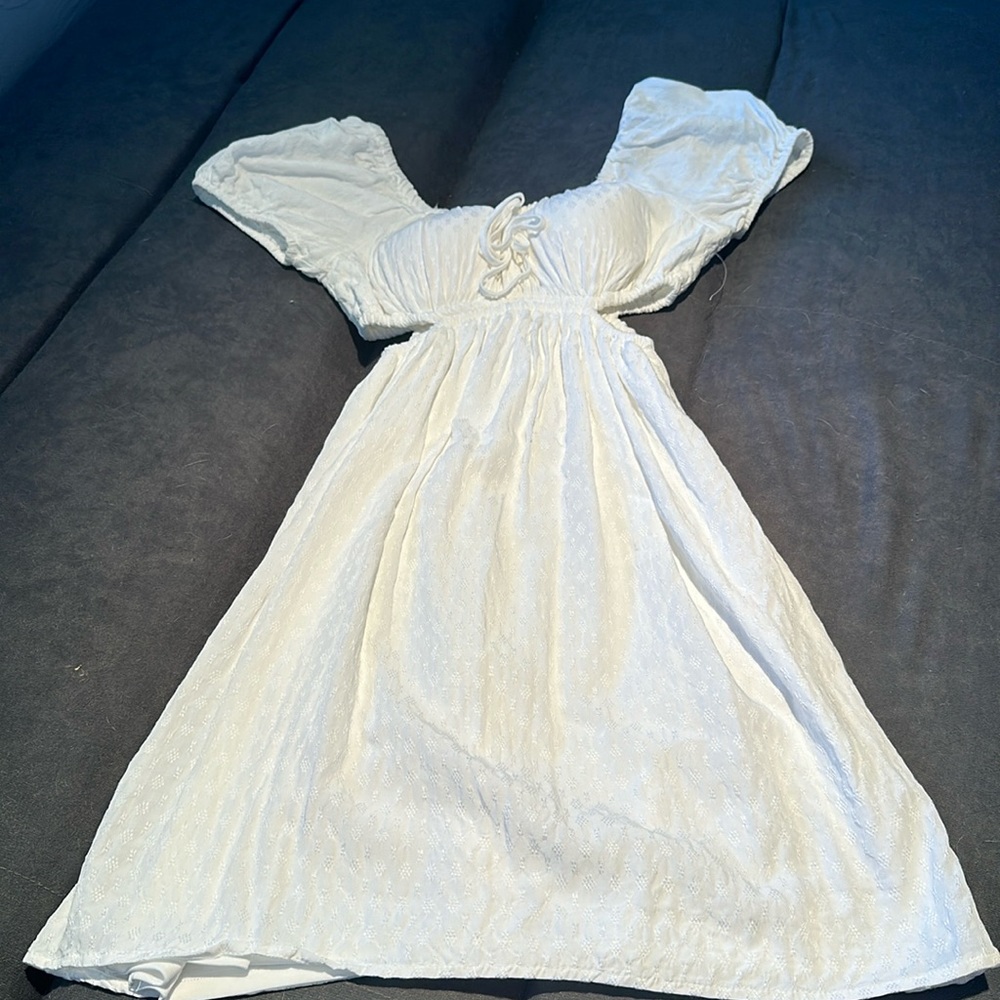SO dress